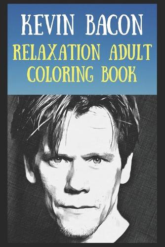 Relaxation Adult Coloring Book: A Peaceful and Soothing Coloring Book That Is Inspired By Pop/Rock Bands, Singers or Famous Actors