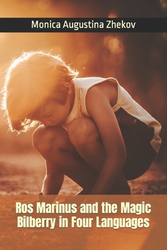 Ros Marinus and the Magic Bilberry in Four Languages