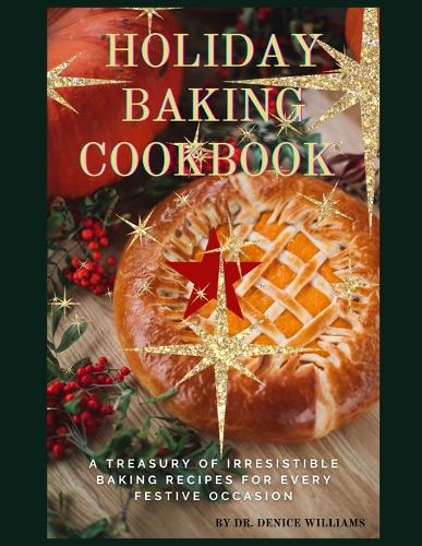 Holiday Baking Cookbook