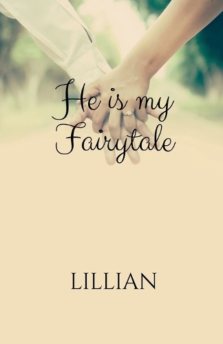 He is my Fairytale
