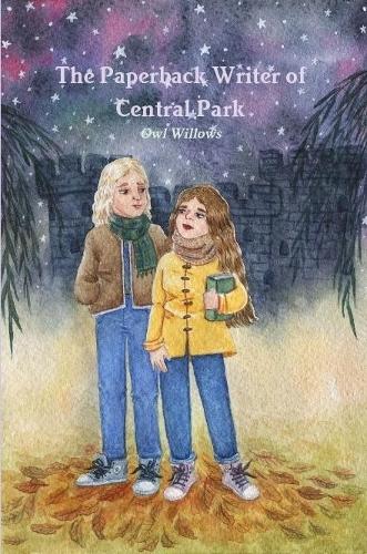 The Hidden World of Wysteria Book One