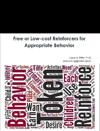 Free or Low-cost Reinforcers for Appropriate Behavior