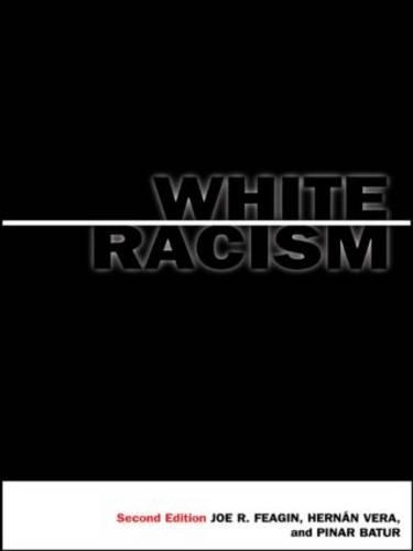 White Racism