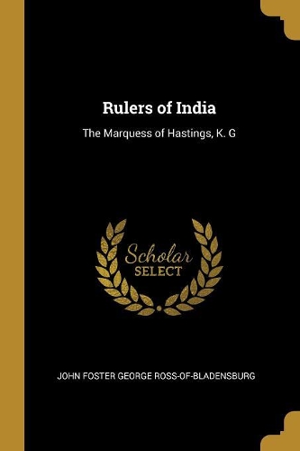 Rulers of India