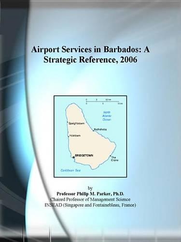 Airport Services in Barbados
