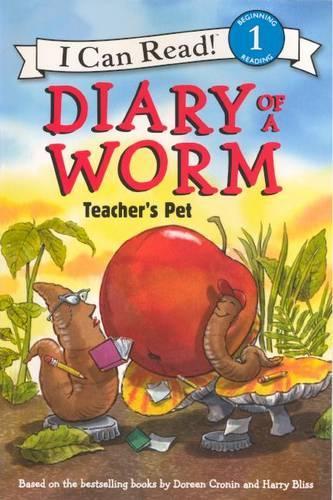 Diary of a Worm
