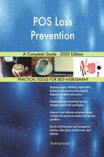 POS Loss Prevention A Complete Guide - 2020 Edition