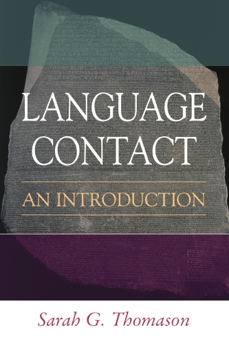 Language Contact