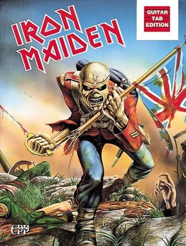Iron Maiden