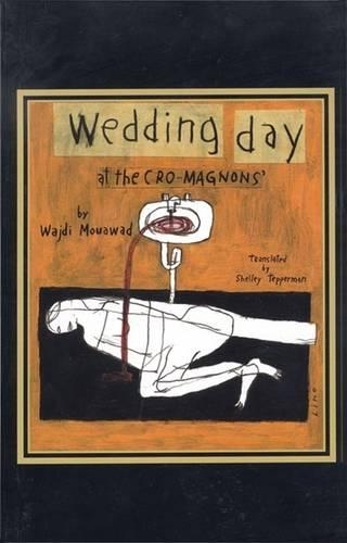 Wedding Day at the Cro-Magnons'