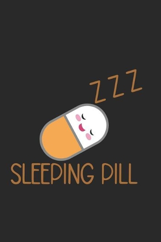 Sleeping Pill