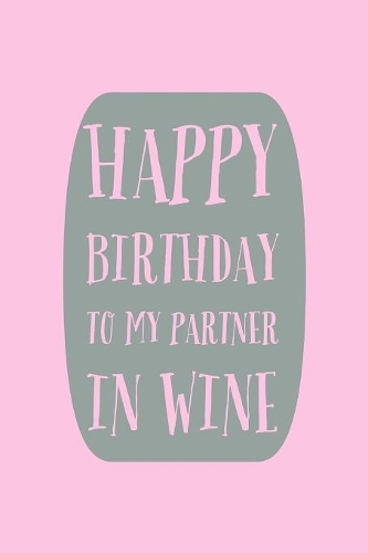 Happy Birthday To My