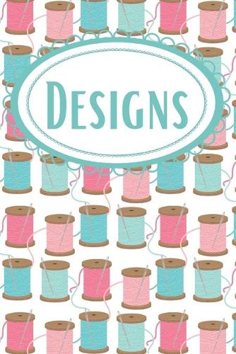 Sewing Designs Bullet Journal