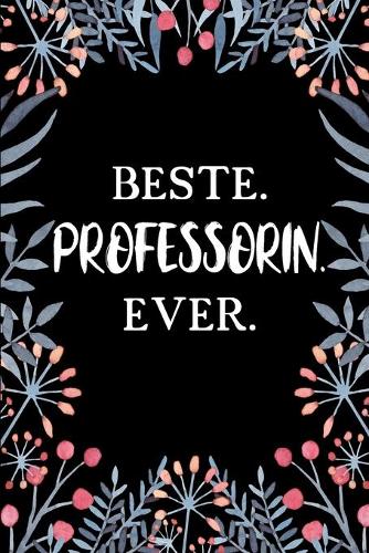 Beste Professorin Ever