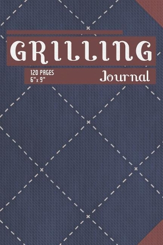 Grilling Journal