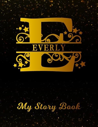 Everly My Story Book