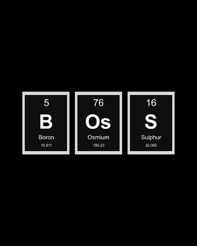 Boss