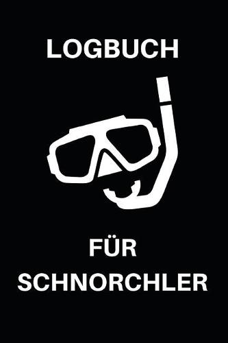 Logbuch Für Schnorchler