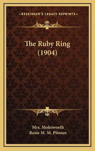 The Ruby Ring (1904)
