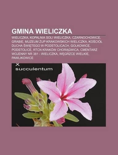 Gmina Wieliczka