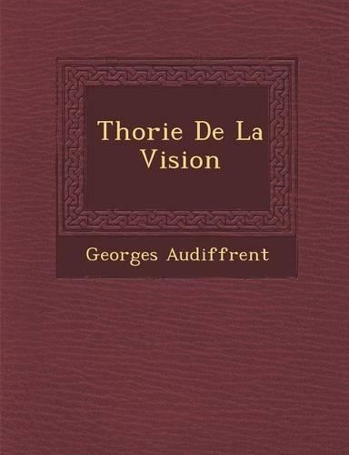 Th Orie de La Vision