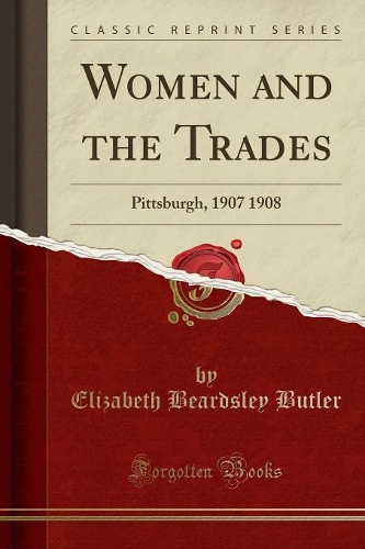 Women and the Trades