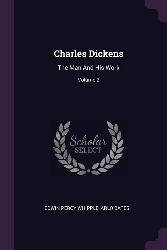 Charles Dickens