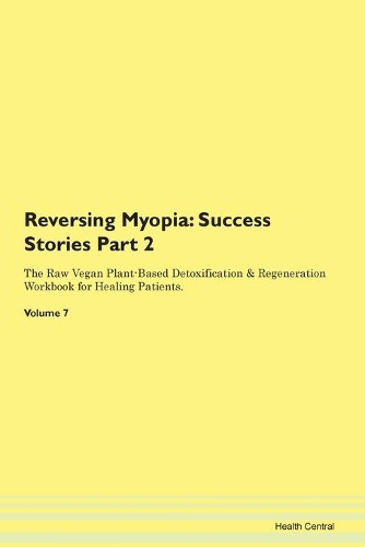 Reversing Myopia