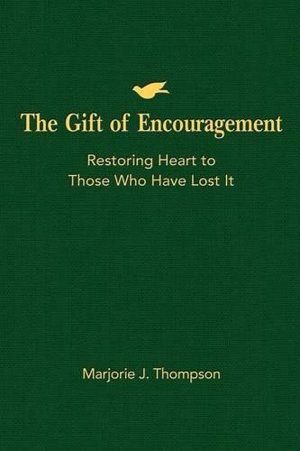 Gift of Encouragement, The