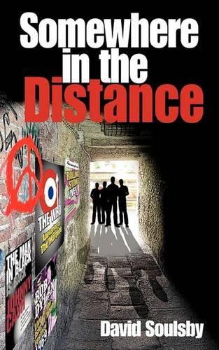 Somewhere In The Distance