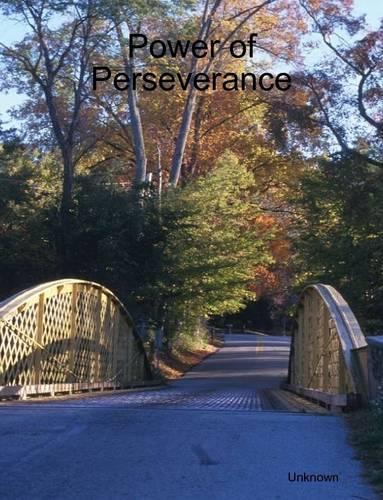 Power of Perseverance