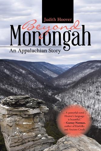 Beyond Monongah: An Appalachian Story(English)