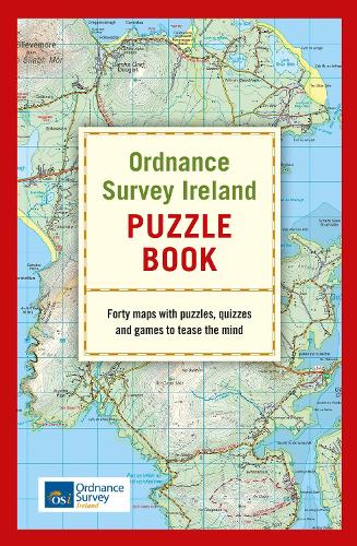 The Ordnance Survey Ireland Puzzle Book