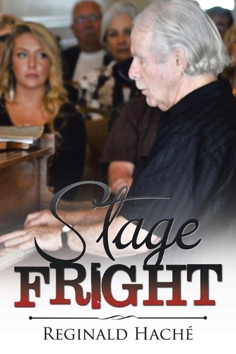 Stage Fright: (English)