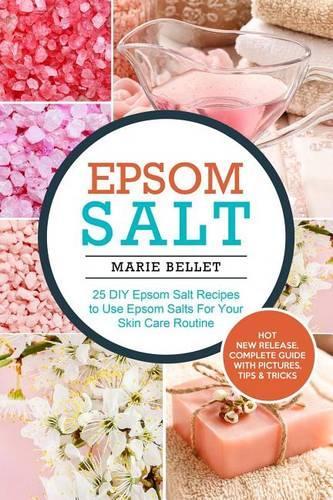 Epsom Salt