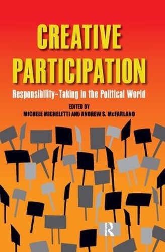 Creative Participation
