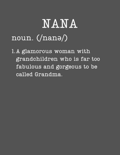 Nana