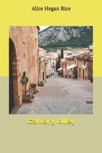 Calvary Alley