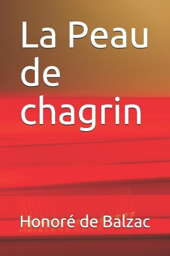 La Peau de Chagrin