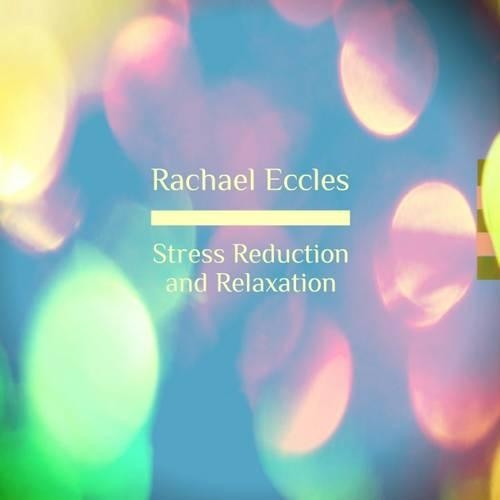 Stress Reduction & Relaxation Guided Meditation, Deeply Relaxing Hypnotherapy Self Hypnosis CD