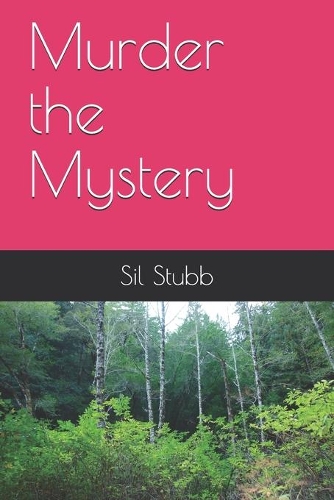 Murder the Mystery