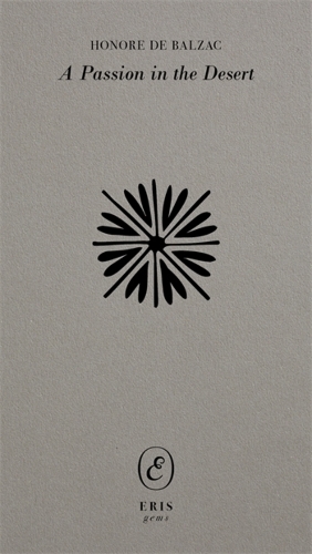 A Passion in the Desert