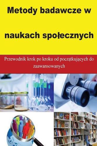 Metody Badawcze W Naukach Spolecznych