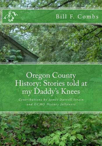 Oregon County History