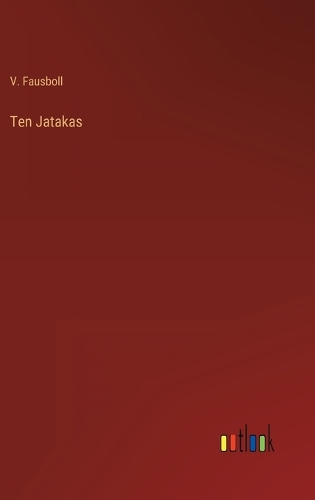 Ten Jatakas