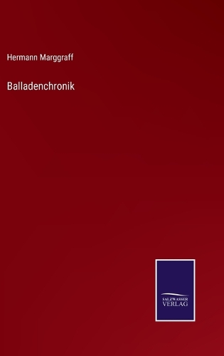 Balladenchronik