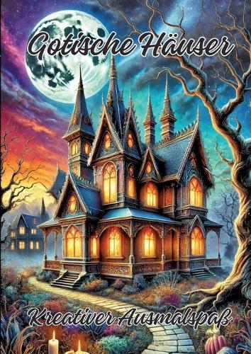 Gotische Häuser