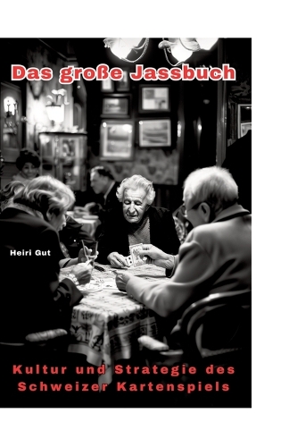 Das große Jassbuch