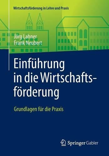 Einführung in die Wirtschaftsförderung
