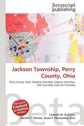 Jackson Township, Perry County, Ohio
